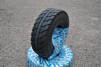 Покришка 130/90-6 DELI TIRE SJ-799