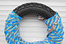Покришка 100/90-10 Deli Tire S-223, фото 3