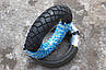Покришка 100/90-10 Deli Tire S-223, фото 5