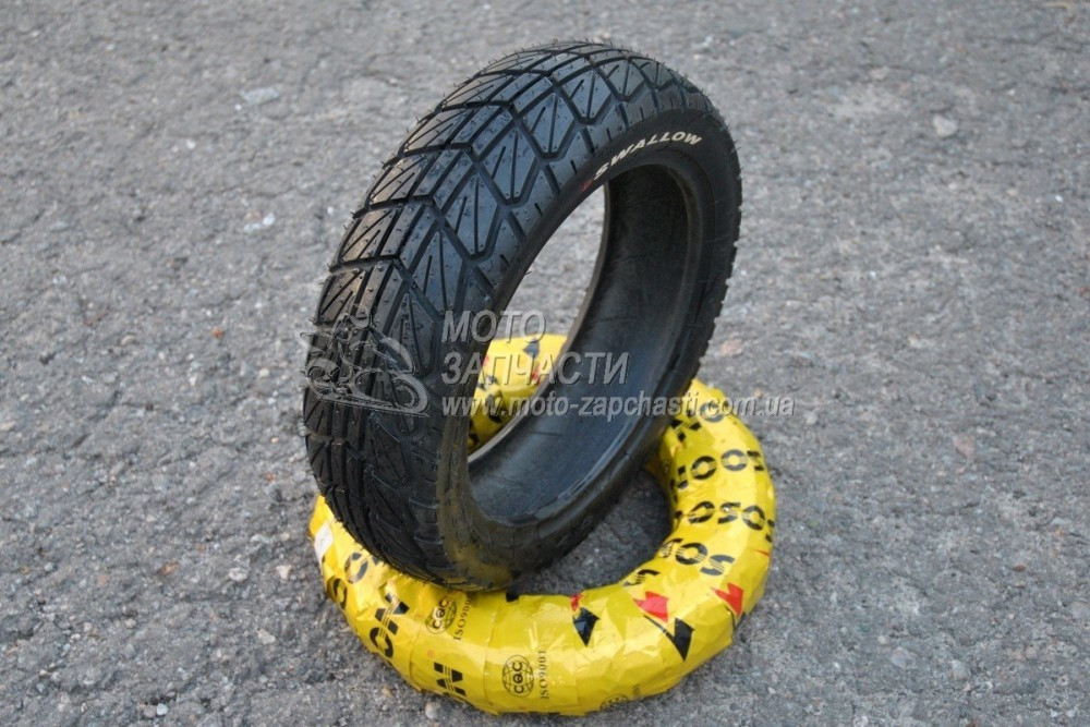 ΠΠΎΠΊΡΠΈΡΠΊΠ° 110/80-10 SWALLOW MT-539