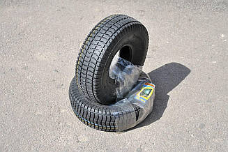 Покришка 130/90-6 SAKOU