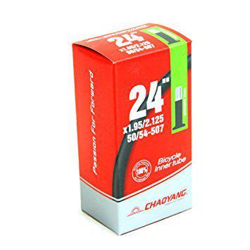 ΠΠ°ΠΌΠ΅ΡΠ° ChaoYang 24 x 1,95 / 2,125 AV (48 ΠΌΠΌ)