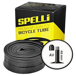 Камера Spelli 26 x 1,90 / 2,125 AV (48 мм)