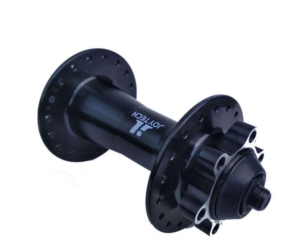 Втулка передня JoyTech D201DSE Fat Bik, disk (36 сп.)