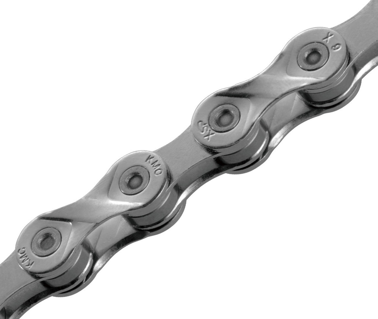 Ланцюг KMC X9, 9 spd., 116 зв., фото 1