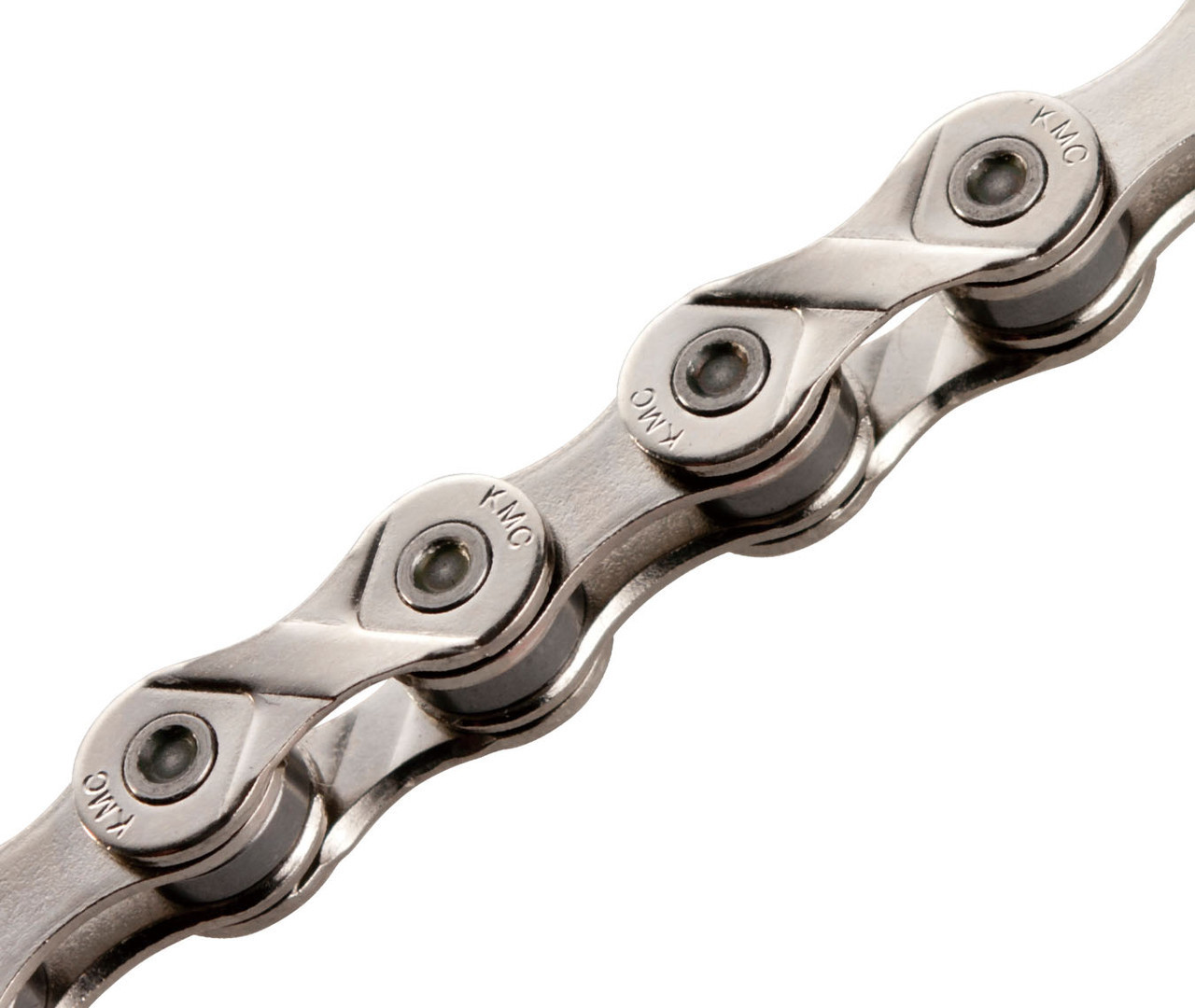 Ланцюг KMC X8.93, 8 spd., 116 зв., фото 1