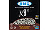 Ланцюг KMC X8.93, 8 spd., 116 зв., фото 2