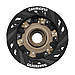 Тріскачка Shimano MF-TZ500-7-CP spd. (14-34) Megarange, захист, фото 3