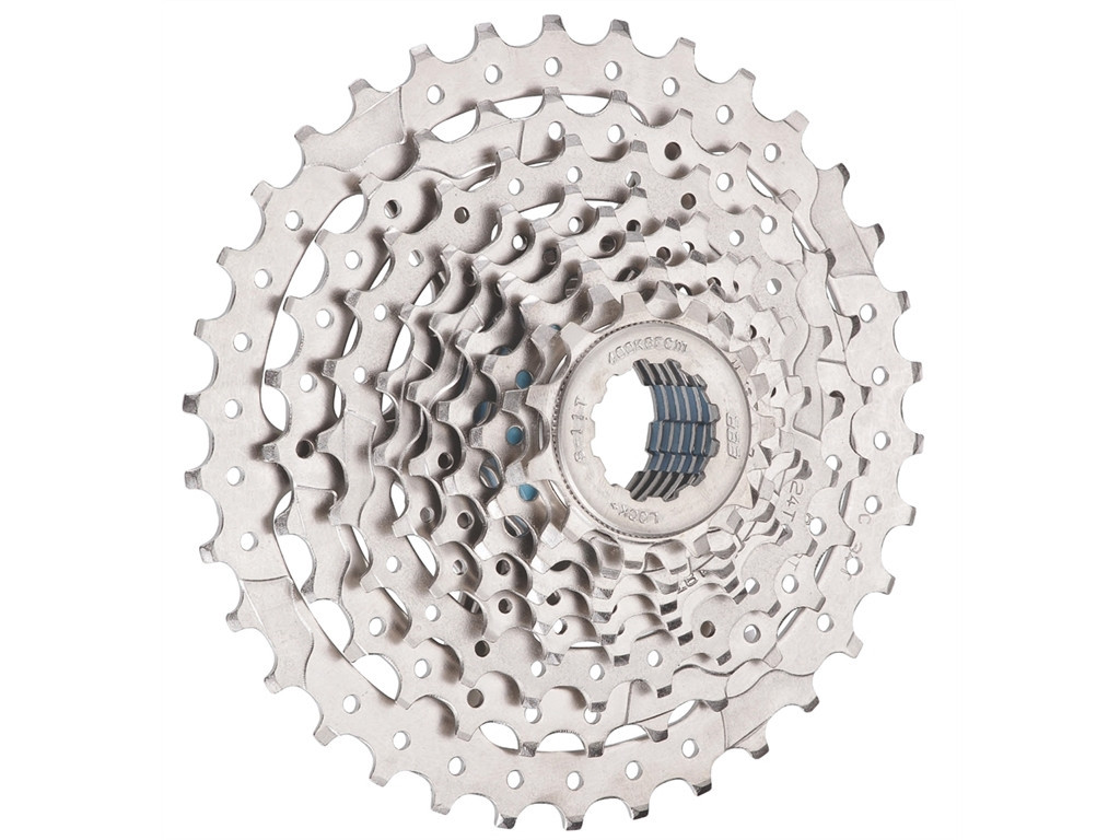 Касета BBB BCS-09S 9spd, фото 1