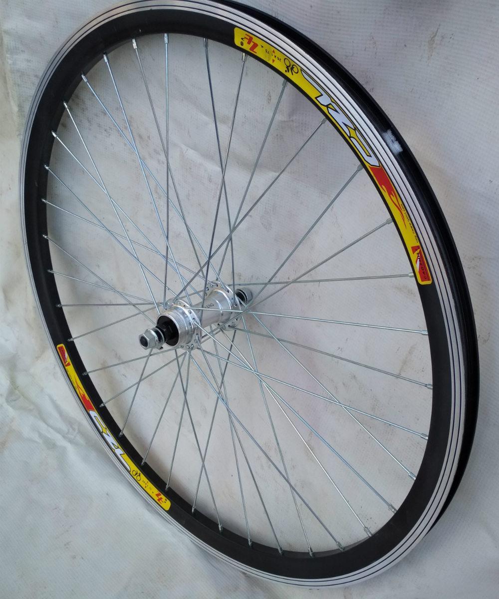 ΠΠΎΠ»Π΅ΡΠΎ 26" ΠΏΠ΅ΡΠ΅Π΄Π½Ρ Disk CZL Π½Π° ΠΏΡΠΎΠΌΠΈΡΠ»ΠΎΠ²ΠΈΡ
ΠΏΡΠ΄ΡΠΈΠΏΠ½ΠΈΠΊΠ°Ρ