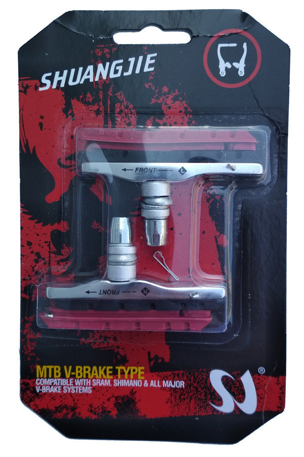 ΠΠΎΠ»ΠΎΠ΄ΠΊΠΈ Π³Π°Π»ΡΠΌΡΠ²Π½Ρ Shuangjie D-1480 ΠΠ»ΡΠΌΡΠ½ΡΠΉ, ΠΊΠ°ΡΡΡΠΈΠ΄ΠΆ