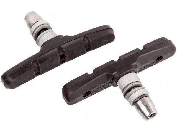 Колодки гальмівні DN BP-24, V-brake, фото 1