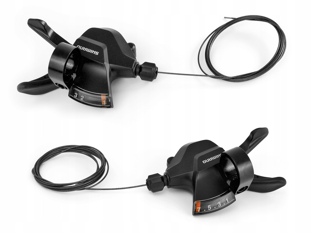 ΠΠ°Π½Π΅ΡΠΊΠΈ Shimano SL-M315 Altus 3/7 spd