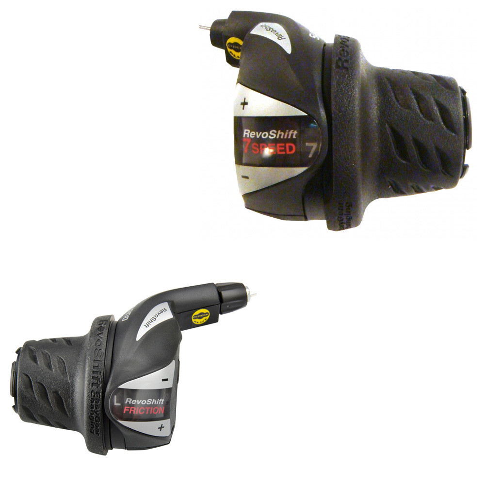 Π¨ΡΡΡΠ΅ΡΠΈ Shimano SL-RS36 Revo Shift Tourney 3/7 spd