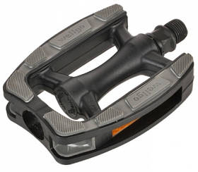 Педалі Wellgo C097 гумова накладка