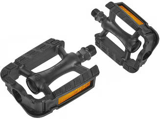 Педалі Wellgo C246DU пластик