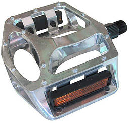 Педалі FPD NWL-316/908 срібло
