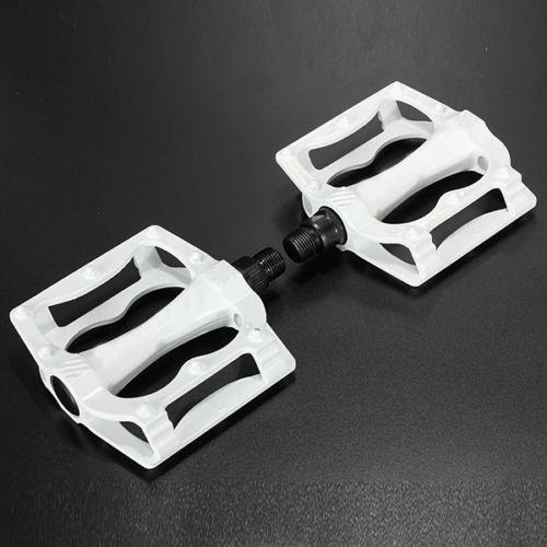 Педали DN PS-450 WHT белые