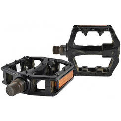 Педалі DN PS-536 BLK чорні