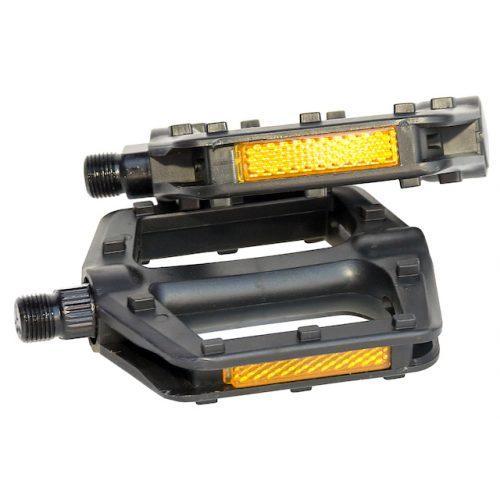 Педалі DN PS-280 пластик, кульки, фото 1