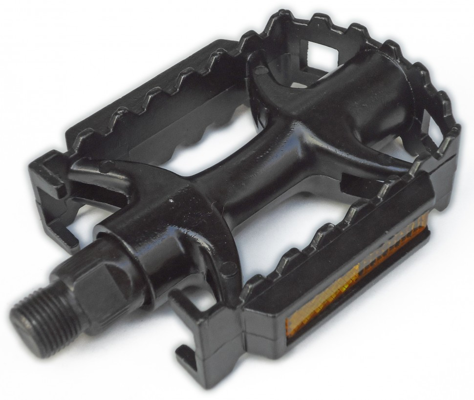 Педалі FPD NWL-979 чорні, фото 1