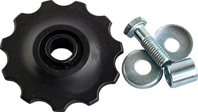 Π ΠΎΠ»ΠΈΠΊ Π·Π°Π΄Π½ΡΠΎΠ³ΠΎ ΠΏΠ΅ΡΠ΅ΠΌΠΈΠΊΠ°ΡΠ° Sypo DL02 (10T) ΠΌΠ°Π»ΠΈΠΉ, ΡΠΎΡΠΎ 1