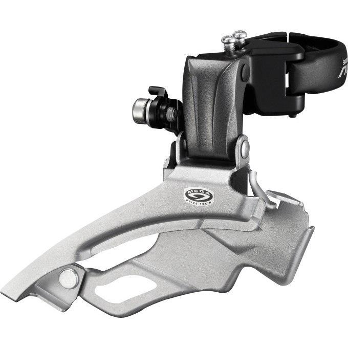 Перемикач передній Shimano FD-M371 Altus