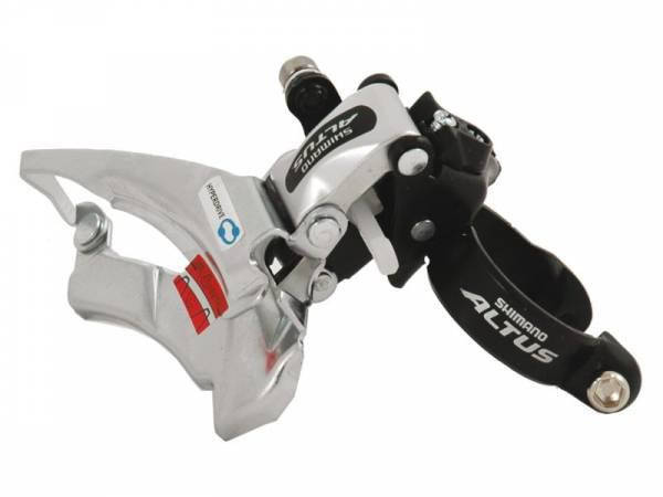 Купить Переключатель передний Shimano FD-M313 Altus, цена 487 грн ...