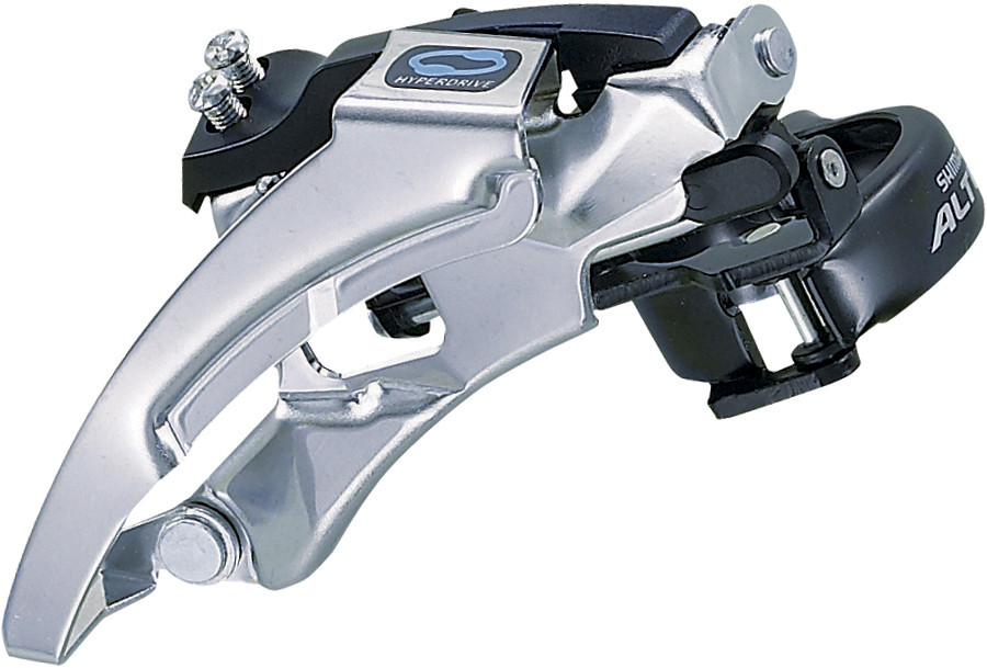 Перемикач передній Shimano FD-M310 Altus, фото 1