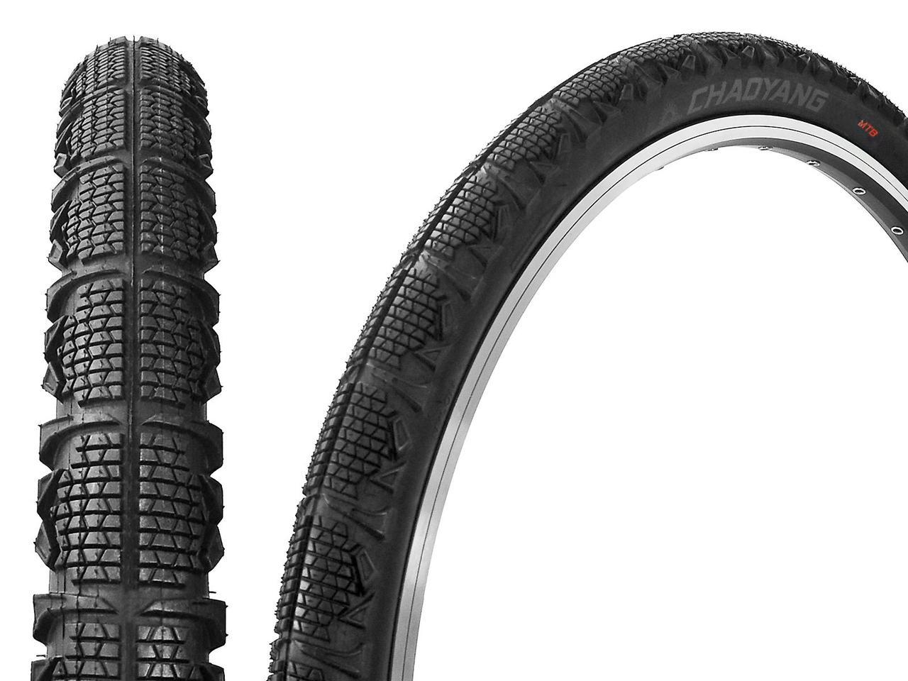 ΠΠΎΠΊΡΠΈΡΠΊΠ° ChaoYang 26 x 1,95 H-5101 ΠΏΠΎΠ»ΡΡΠ»ΡΠΊ