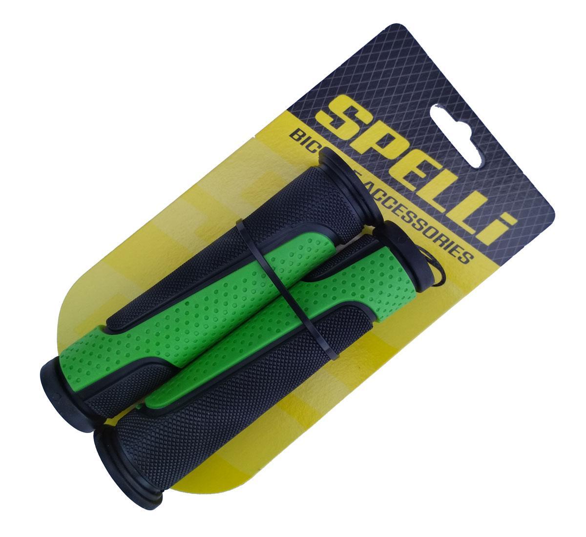 ΠΡΡΠΏΡΠΈ Π²Π΅Π»ΠΎΡΠΈΠΏΠ΅Π΄Π½Ρ Spelli SBG-6708L, 127 ΠΌΠΌ