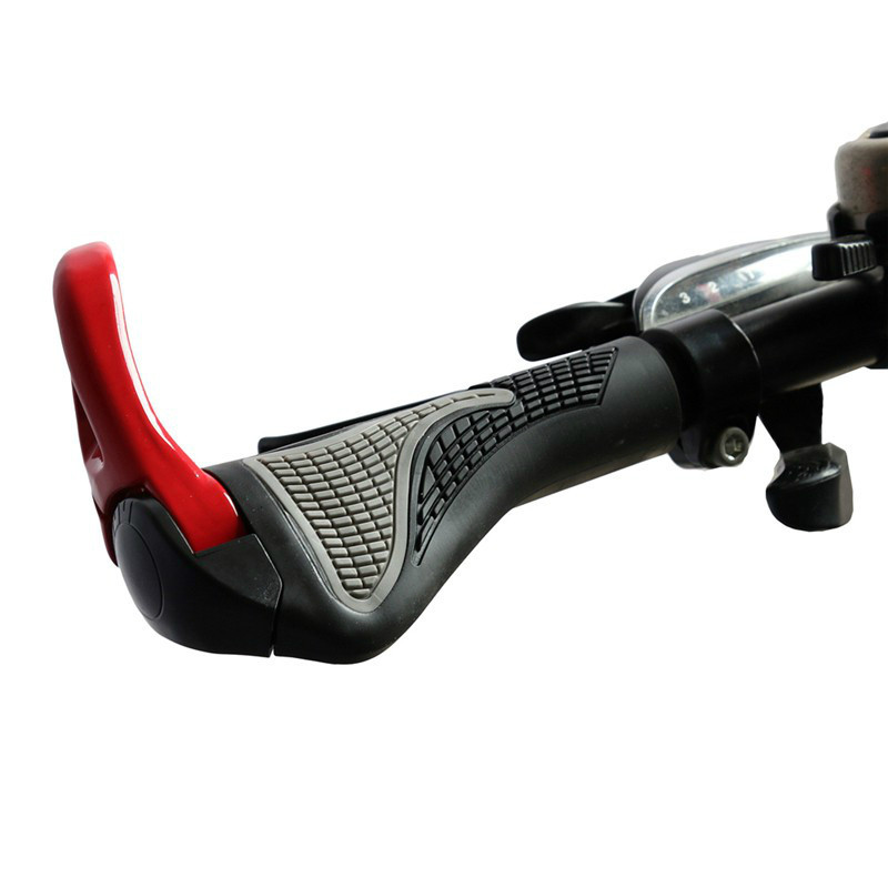 ΠΡΡΠΏΡΠΈ TUOTO BT-007R RED Π· ΡΡΠΆΠΊΠ°ΠΌΠΈ, 135 ΠΌΠΌ