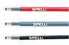 Сорочка Spelli DH-9000-SIS-5 троса гальма червона, 9 м., фото 4