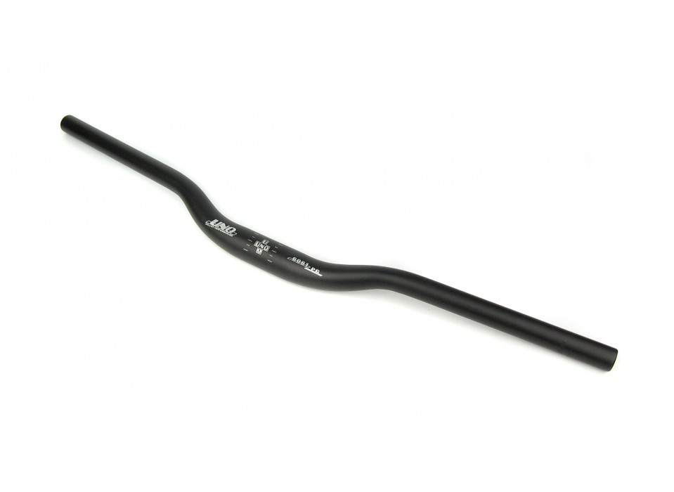 ΠΠ΅ΡΠΌΠΎ UNO HB-RB-12 25.4 / 680 mm. ΠΏΠΎΠ΄Π²ΡΠΉΠ½ΠΈΠΉ Π±Π°ΡΡΠΈΠ½Π³