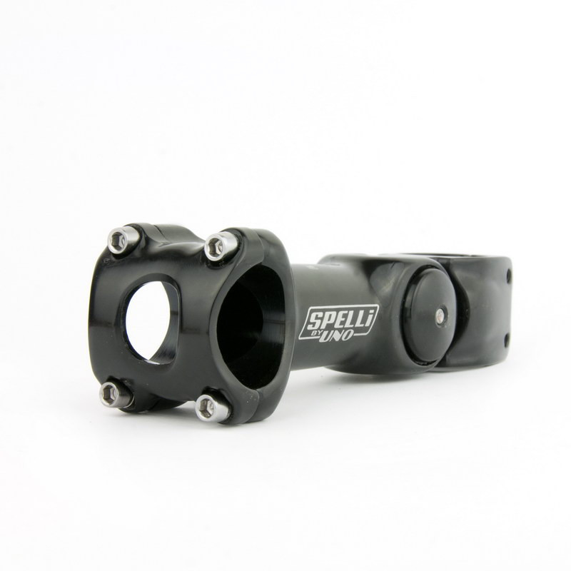 ΠΡΠ½ΠΎΡ ΡΡΠ»Ρ UNO AS-820 a-head 31.8 / 125 ΠΌΠΌ. ΡΠ΅Π³ΡΠ»ΠΈΡΡΠ΅ΠΌΡΠΉ