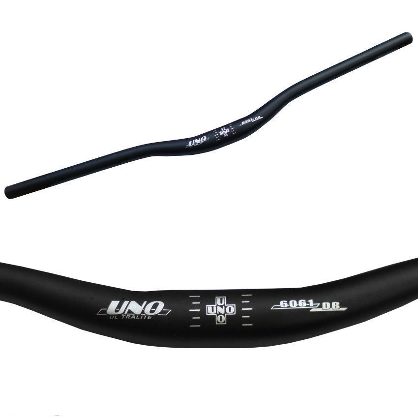 ΠΠ΅ΡΠΌΠΎ UNO HB-RB-12 31.8 / 720 mm. ΠΏΠΎΠ΄Π²ΡΠΉΠ½ΠΈΠΉ Π±Π°ΡΡΠΈΠ½Π³
