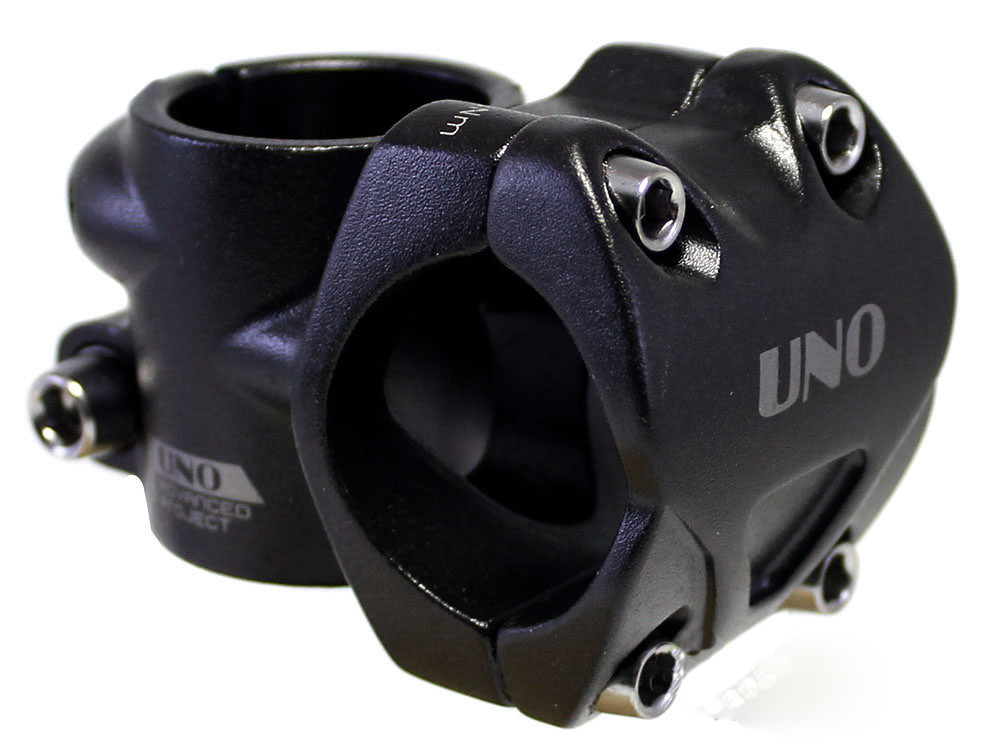 ΠΠΈΠ½ΠΎΡ ΠΊΠ΅ΡΠΌΠ° UNO AS-M05 a-head 31,8 / 45 ΠΌΠΌ.