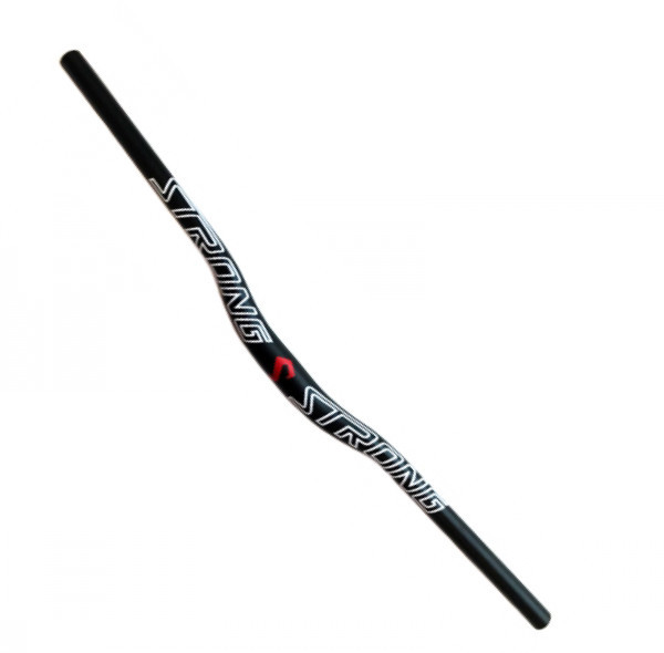ΠΠ΅ΡΠΌΠΎ Strong AL-660 31,8 / 660 mm., Π°Π»ΡΠΌ.