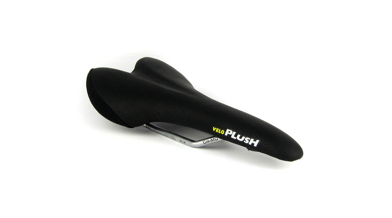 Π‘Π΅Π΄Π»ΠΎ Velo VL-1200 Plush CR-MO