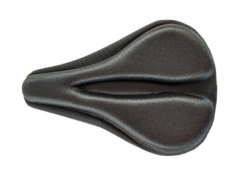 Чехол на седло DN SC-21 с гелем (260 х 170)