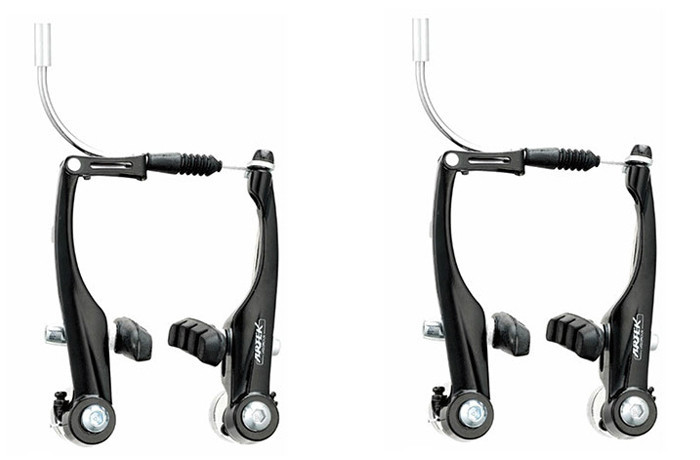 ΠΠ°Π»ΡΠΌΠ° V-brake, Artek LV12DG ΡΠΎΡΠ½Ρ