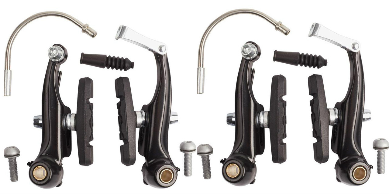 ΠΠ°Π»ΡΠΌΠ° V-brake Ares HVK-140 ΡΠΎΡΠ½Ρ