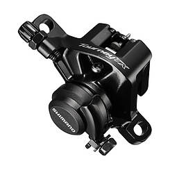 Тормозна машинка Shimano BR-TX805 Tourney TX передня