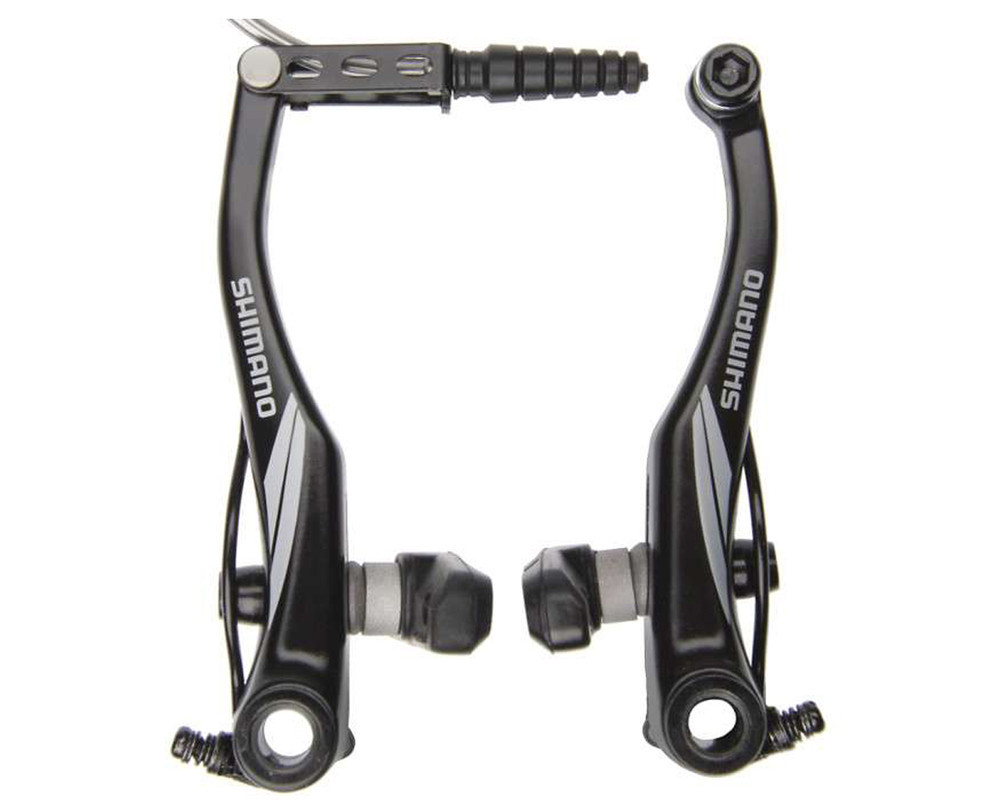 ΠΠ°Π»ΡΠΌΠ° V-brake Shimano BR-M422-L ΡΠΎΡΠ½Ρ