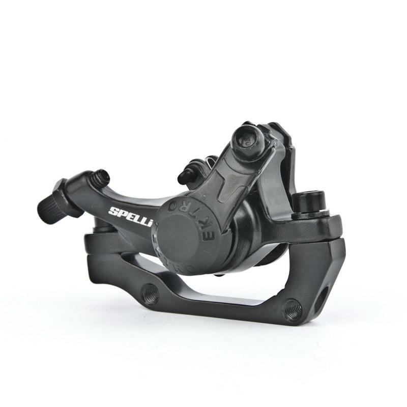 Π’ΠΎΡΠΌΠΎΠ·Π½Π° ΠΌΠ°ΡΠΈΠ½ΠΊΠ° Spelli (Tektro) SDB-280 (F180/R160)
