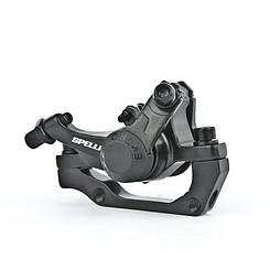 Тормозна машинка Spelli (Tektro) SDB-280 (F180/R160)