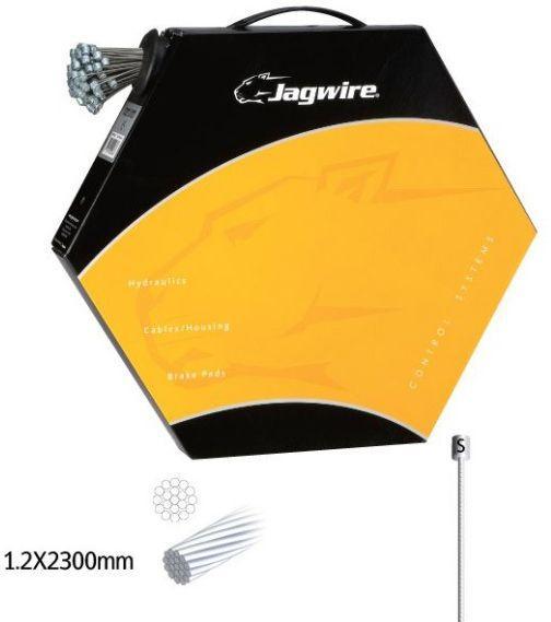 Π’ΡΠΎΡ ΠΏΠ΅ΡΠ΅ΠΌΠΈΠΊΠ°Π½Π½Ρ JAGWIRE Π‘ΠΠ-06-21, ΠΠ°Π»ΡΠ²Π°Π½ΡΠΊΠ°, (1,2Ρ
2300)