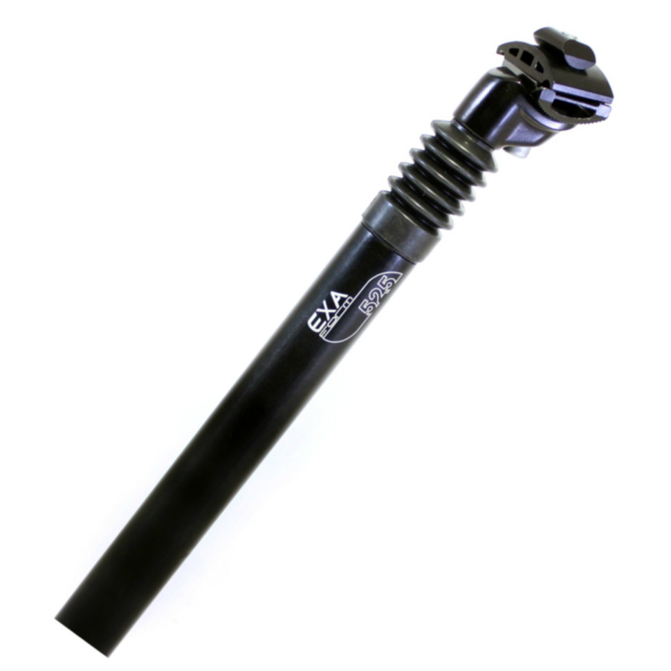 ΠΡΠ΄ΡΡΠ΄Π΅Π»ΡΠ½ΠΈΠΉ ΡΡΠΈΡ KindShock KSP-525 (27,2 ΠΌΠΌ) Amort