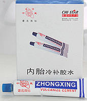 Клей для ремонта камер Zhongxing ZG-12