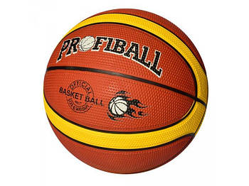 Мяч баскетбольный MS2770 G-Rich